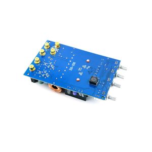 Buy cheap Efficiency 88% TAS5630 2.1 Audio Amplifier Board 300W from wholesalers
