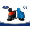 Buy cheap Dycon Available Low Noise Compact Walk Behind Floor Scrubber , Floor Cleaner Machine from wholesalers