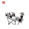 Buy cheap High Voltage Automatic Isolator Disconnect Switch GW1 24kv 12KV 11KV 10KV from wholesalers