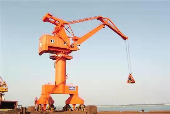 Buy cheap 60T Harbour Portal Crane from wholesalers