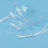 Buy cheap Transparent Plastic Anti Fog Face Shield For Tattoo from wholesalers