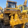 Buy cheap Caterpillar Cat D6H Used Bulldozer Crawler Machine High Performance from wholesalers