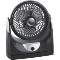 Buy cheap Mechanical Electric Air Circulator Commercial House Fan strong wind power product