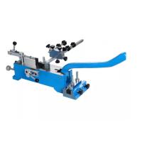 Buy cheap Hydraulic Steel Rule Bending Machine Manual 2PT 3PT 4PT Rule Thickness product
