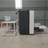 Buy cheap Carton Box Stitcher Low Power Consumption Adjustable Stitching Thickness from wholesalers