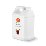 Cola Flavor Beverage Liquid Coke Flavour For Soft Drinks Sweet Fresh