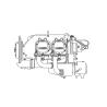 Buy cheap FAA Lycoming Aircraft Engines OEM HO-360 Cylinders from wholesalers