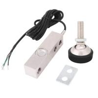 Buy cheap 2000kg 100kg 200kg 250kg Strain Gauge Pressure Sensor For Floor Weight Scale product