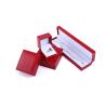 Buy cheap Cardboard Jewelry Box Packaging For Necklace Bracelet Ring Earrings 6.5x6cm Size from wholesalers