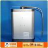Buy cheap Heating Alkaline Water Ionizer Filter For Home / Commercial from wholesalers