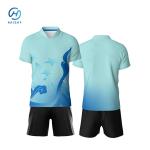 Premium Quality Soccer Jersey for Ultimate Performance – Stylish & Comfortable