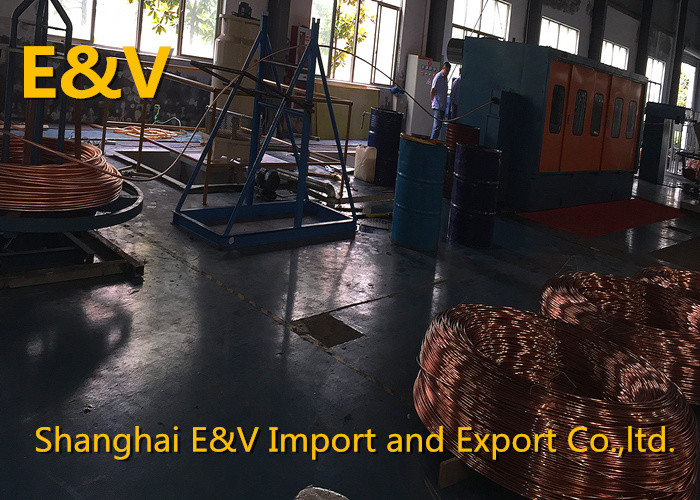 200kw Two Roll Mill Machine Reducation Equipment For Copper Rod
