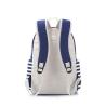 Buy cheap Blue Man Packable Laptop Backpack Book Bags Ultralight Collapsible Eco Friendly from wholesalers