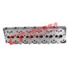 Buy cheap 6D34 Excavator Diesel Cylinder Head for SK200 - 6 SK230 - 6E with Heat Plug Hole from wholesalers