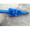 Buy cheap cone hole opner, rock reamer, metal seal rock reamer, METAL SEAL ROLLER CONE REAMER from wholesalers