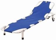 Buy cheap Medical Equipment Ambulance Stretcher Emergency Stretcher Folding Stretcher from wholesalers