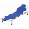 Buy cheap Medical Equipment Ambulance Stretcher Emergency Stretcher Folding Stretcher from wholesalers