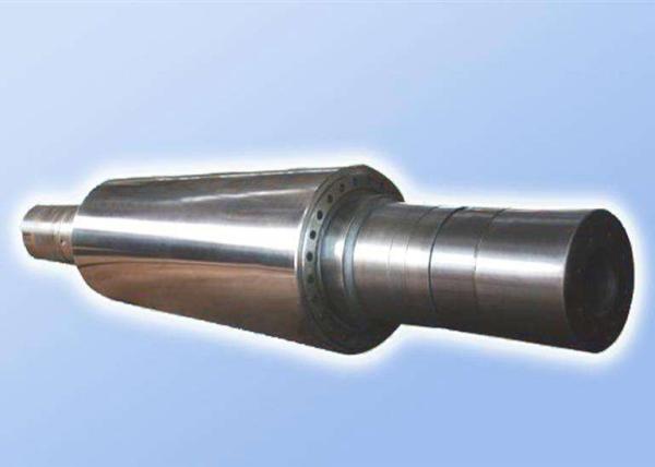 Buy cheap Automotive Seamless Steel Cooling Roller from wholesalers