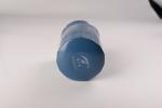 Spare Parts Vehicle Oil Filter Paper Materials OEM For NISSANN 15208-43G00