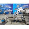 Buy cheap Potato Peeling and Washing Machine 2.25 kw for Food Processing Industries Efficiency from wholesalers