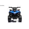 Buy cheap 6V Kids Electric Quad ATV 4 Wheels Ride On Toy for Toddlers Forward from wholesalers