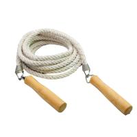 Buy cheap skipping rope with wood handle, jumping rope, jumping rope double dutch product