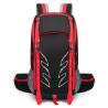 Buy cheap Custom 50 L Hiking Sports Travel Breathable Waterproof Backpack from wholesalers