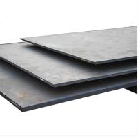 Buy cheap 16mo3 Mild Carbon Steel Sheet St52 St37 Steel Plate Cold Rolled / Hot Rolled product
