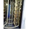 Buy cheap Full Automatic High End Metal Jewelry Magnetron Sputtering Machine from wholesalers