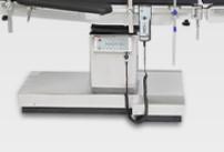 Buy cheap Siriusmed Operating Room Bed Stainless Steel Manual Adjustable 2070mm Length from wholesalers