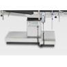 Buy cheap Siriusmed Operating Room Bed Stainless Steel Manual Adjustable 2070mm Length from wholesalers