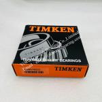 TIMKEN Taper Roller Bearings 45290/45220