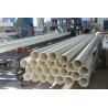Buy cheap Lightweight UV Resistant PVC Water Supply Pipes Choice for Leak Free Plumbing from wholesalers