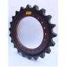 Buy cheap Excavator Track Bolt Sprocket Carrier Roller For PC120 SK350 PC200 CAT200 from wholesalers