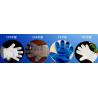 Buy cheap PE Disposable Gloves,Disposable Embossed Food Cleaning Household PE Gloves,Disposable clear plastic pe gloves for food u from wholesalers