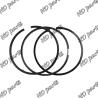 Buy cheap S6B Diesel Piston Ring 36217-14010 For Mitsubishi Engine from wholesalers