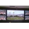 Buy cheap P1.875 Commercial Indoor Large Led Advertising Screens 48 X 48cm 600cd from wholesalers