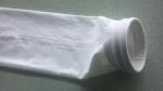 Custom PTFE Filter Bag Replacement Dust Collector Bags Anti - Alkali