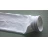 Buy cheap Custom PTFE Filter Bag Replacement Dust Collector Bags Anti - Alkali from wholesalers