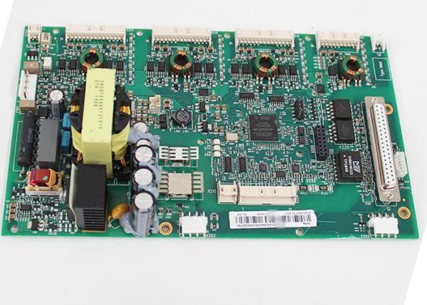 Buy cheap ZINT-792 3AUA0000106285 Frequency Converter Power Driver Board from wholesalers