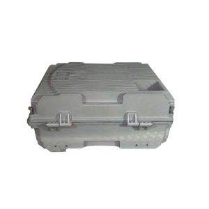 Buy cheap FTTH Outdoor OLT Optical Line Terminal OLT 4 8 PON Port GPON EPON from wholesalers