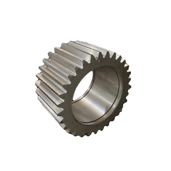 Buy cheap Micro Machining Metal Wire Cutting Prototypes m36 Aluminum Spur Gear from wholesalers