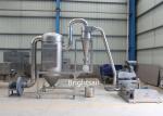 Stainless Steel Iso Chili Grinding Machine Customized Large Capacity 100 To