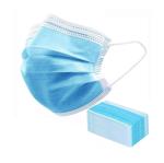 Dust Breathable Antiviral Funny Disposable Surgical Masks