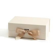 Buy cheap Customized Logo Recyclable Folding Paper Magnetic Box For Jewelry Cosmetic Packaging Gift from wholesalers