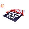 Buy cheap Multi Color Recycled Coroplast Corrugated Plastic Signs UV Printing from wholesalers