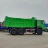 Buy cheap Used Dump Truck Howo 371hp Sinotruk Howo 6x6 Tipper 6 Wheeler from wholesalers