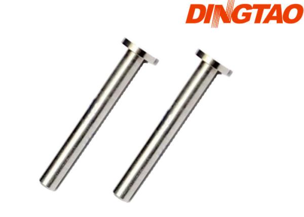 Buy cheap 104301A Lower Roller Axis Vector 2500 Spare Parts Suit For Cutting from wholesalers