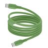 Buy cheap 2025 Eco-Friendly Soft Silicone Data Cable - Non-Toxic, Skin-Safe & Super Flexible from wholesalers