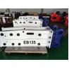 Buy cheap EB135 Open Box Type Hydraulic Breaker HB15G Hammer for 16-21 tons Excavator Attachment from wholesalers